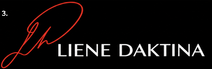 Liene Daktina
